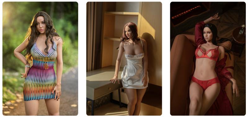 Кто формирует рынок реалистичных кукол – обзор брендов