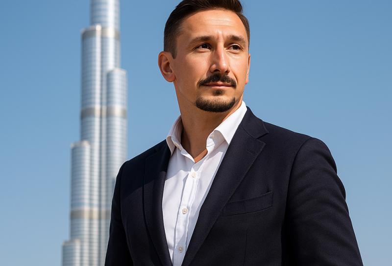 Массовый венчур: как Михаил Самойлов привлёк тысячи инвесторов в один фонд