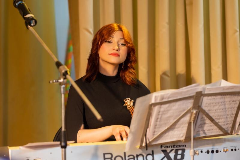 Концерт инструментальной музыки к 80-летию Победы пройдет в районе Ивановское