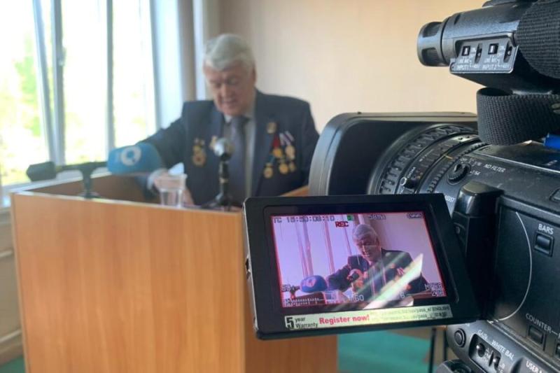 Новосибирский академик Асеев обжаловал отказ в снятии судимости