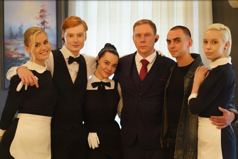 «Бедные смеются, богатые плачут» возвращаются на ТНТ: уже сегодня премьера второго сезона