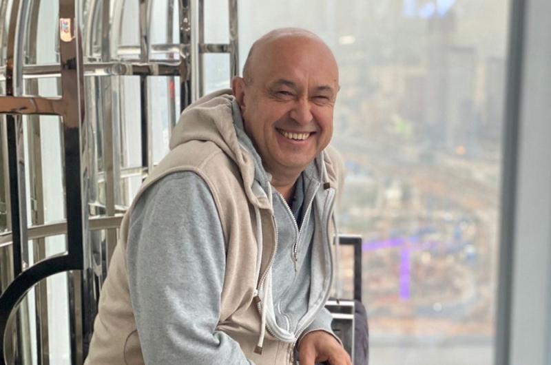 Юрий Бычков развенчал мифы о термальном бизнесе в России