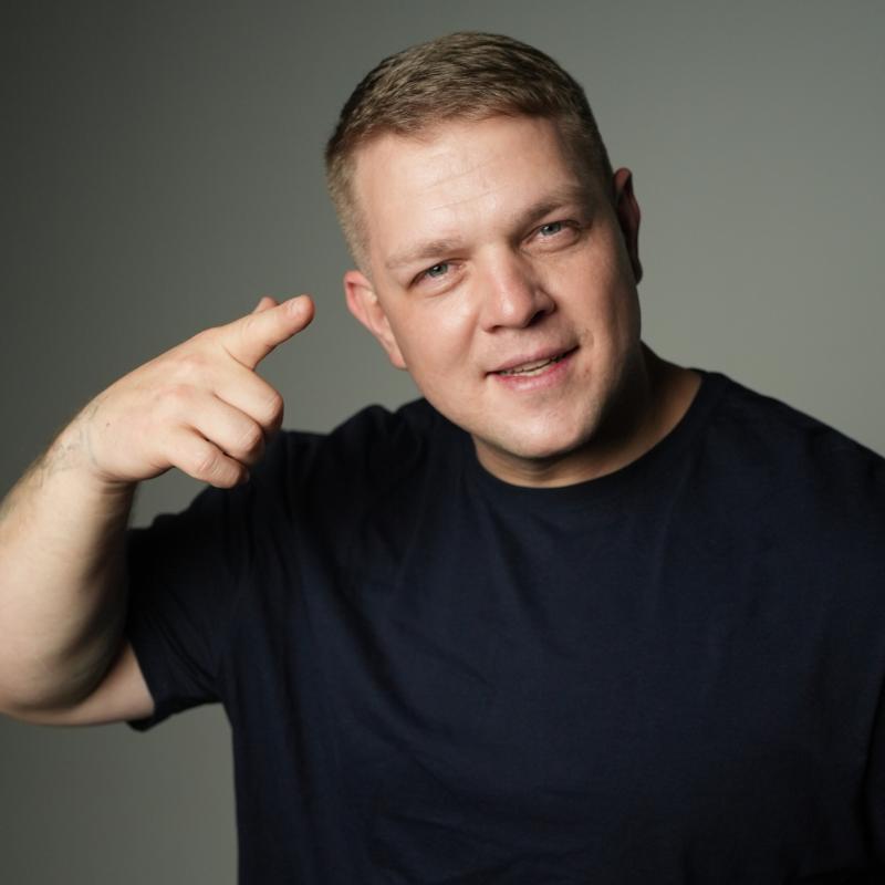 «Победа»: Влад Balu выпустил патриотичную песню в память предков