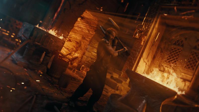 Секрет успеха 585*ЗОЛОТОЙ: как фантастический ролик с Деревянко покорил экспертов международной премии digital-рекламы