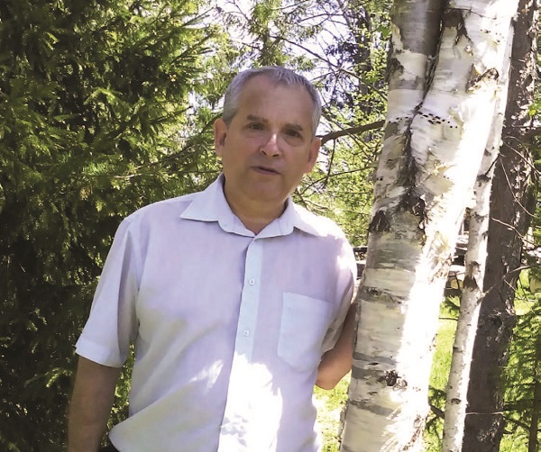 Стихи Святая Русь и рассказы Ангел, Лена русского писателя и поэта Андрея Малышева