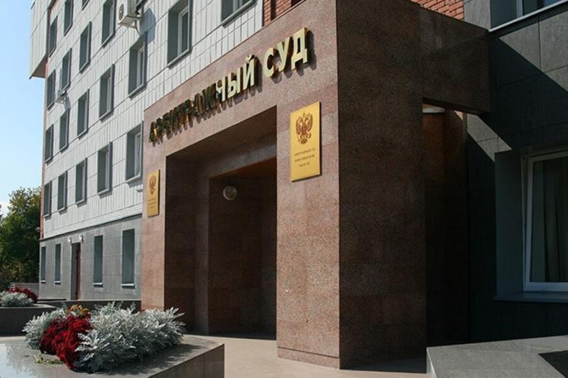 Мэрия Новосибирска хочет взыскать с ООО «Перлит-Строй» почти 18 млн рублей