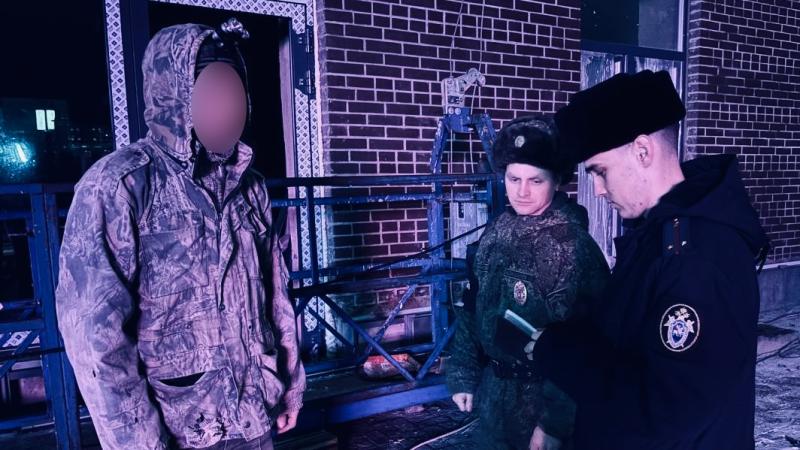 Военные следователи Северодвинска совместно с сотрудниками военной полиции провели рейд по выявлению натурализованных граждан, не вставших на воинский учет