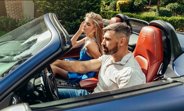 Отпуск в Сочи: Как сделать его незабываемым с помощью аренды элитных автомобилей