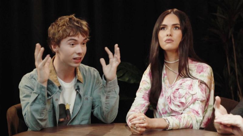 ТНТ запускает новый подкаст «Сетка» с главными звёздами канала