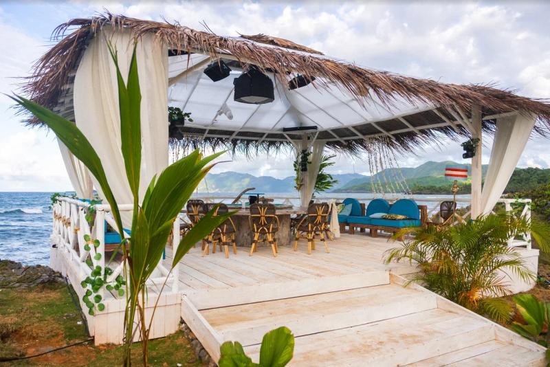 На Карибах стартовали съёмки второго сезона реалити ТНТ «Звёзды в джунглях»