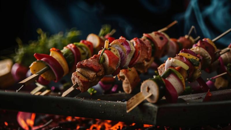 Мир, труд, май, шашлыки: россияне провели праздничные выходные на пикниках