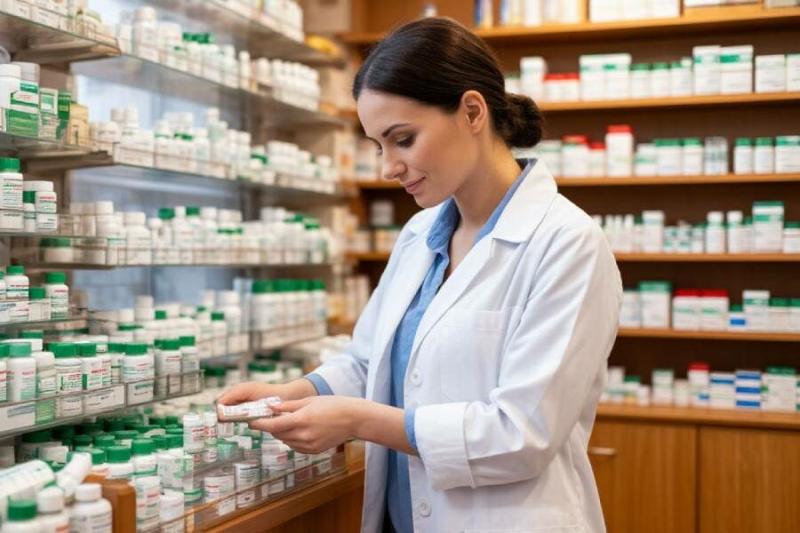 Новосибирцы начали массово отказываться от средств контрацепции