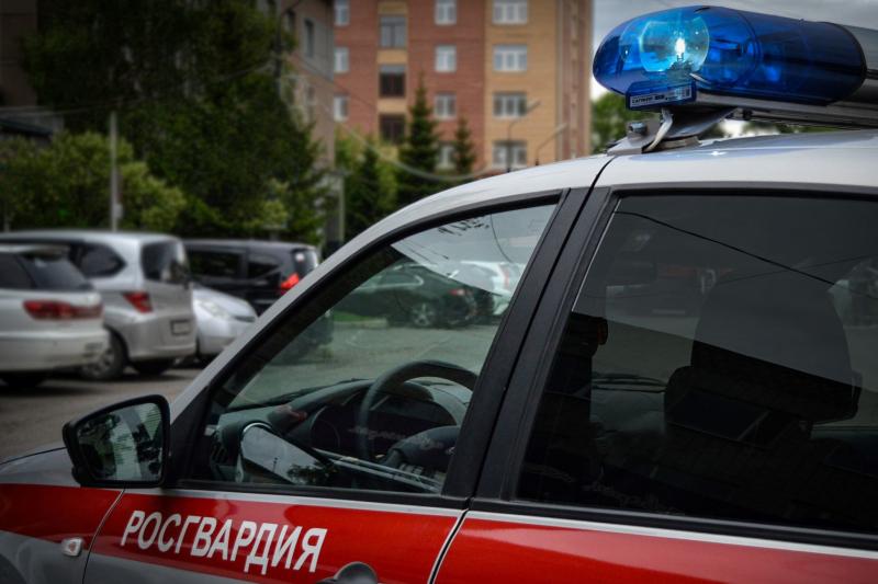 разыскиваемого