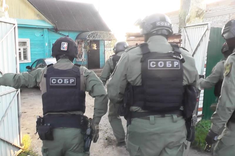 При участии Росгвардии в Иркутской области проведены проверки представителей этнических групп