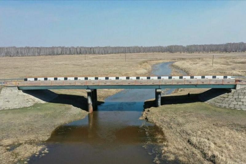 Причины гарантийного ремонта мостов назвали в Новосибирске