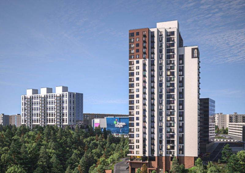 ГК «Расцветай» предлагает офисные помещения в удобных для бизнеса локациях