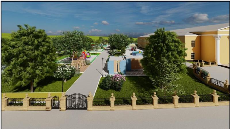 Голосование за благоустройство в НСО: какие объекты лидируют