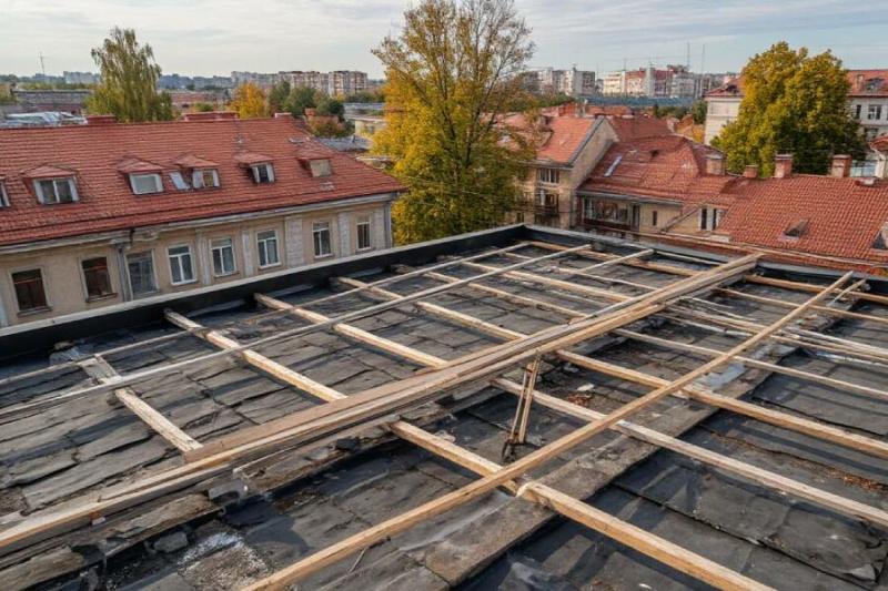 Более 40 тысяч новосибирцев получат иски из-за долгов по капремонту от Фонда ЖКХ