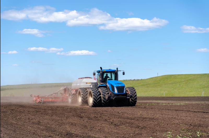 АГРОСИЛА подводит промежуточные итоги посевной кампании 2025