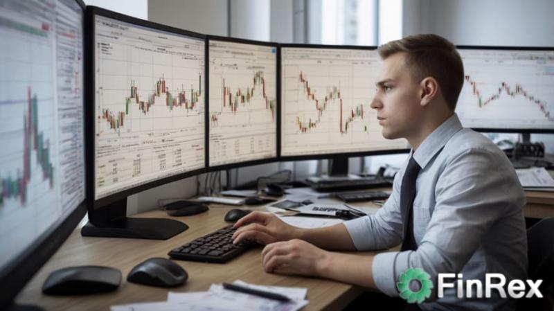 Как начать заниматься копитрейдингом: советы от экспертов академии FinRex