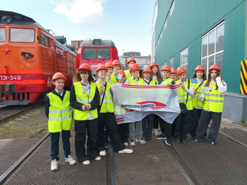 Ростовский-на-Дону ЭРЗ расширил программу в рамках 
«Недели без турникетов».