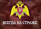 Представители Росгвардии рассказали радиослушателям о правилах хранения, перевозки и использования оружия и боеприпасов