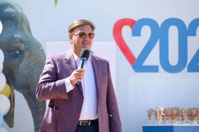 Желаем вундеркиндам не останавливаться на достигнутом и идти к новым высотам!