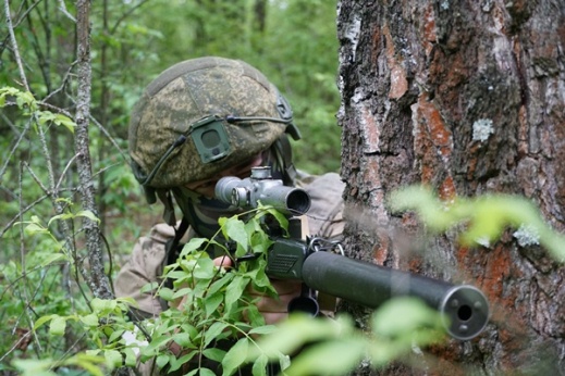 Управление Росгвардии по Ульяновской области приняло участие в атитеррористических учениях