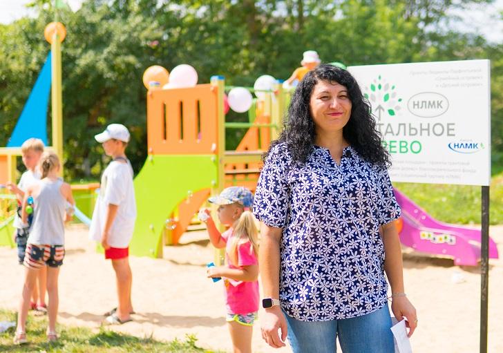 Фонд «Милосердие» поддержит грантами более 60 волонтерских проектов