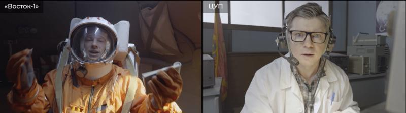 В онлайн-кинотеатре PREMIER стартовал второй сезон скетчкома «Смешная история»