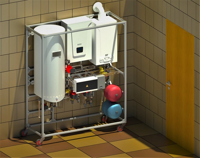 Основные ошибки при монтаже систем отопления и почему лучше обратиться к специалистам