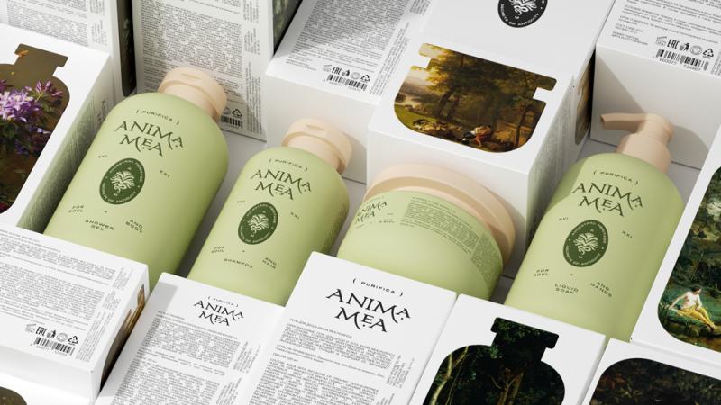 В России воссоздали древний рецепт духовного очищения