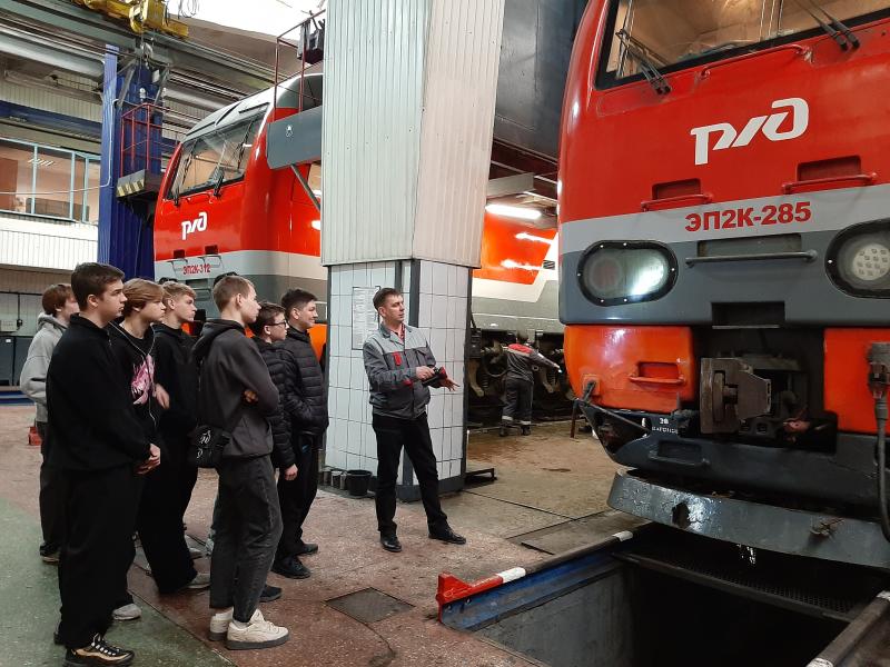 Филиал «Западно-Сибирский» подвел итоги акции «Неделя без турникетов»