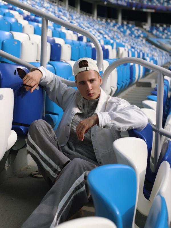 Владислав Тарнов, актёр родом из Нижнего Новгорода, пополнил каст комедийного скетчкома «Второй брак» от ТНТ