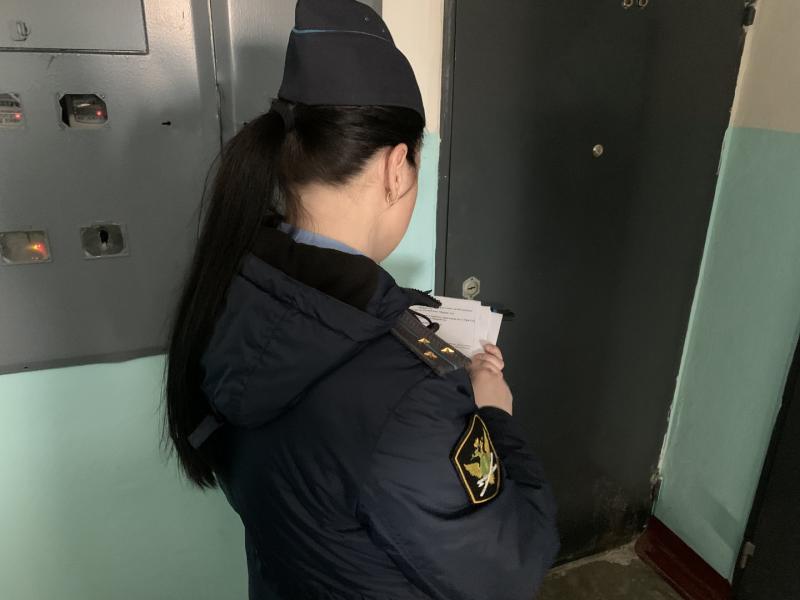 Жительница Марий Эл отработает 100 часов  за неуплату алиментов