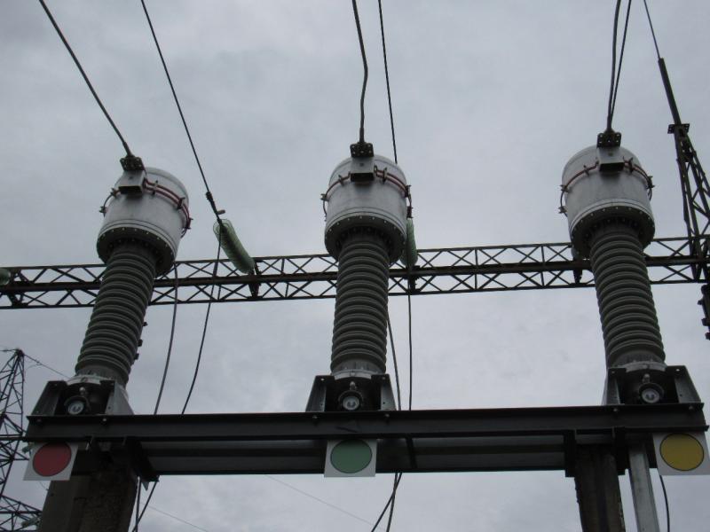 Энергетики «Владимирэнерго» готовятся к работе в условиях непогоды