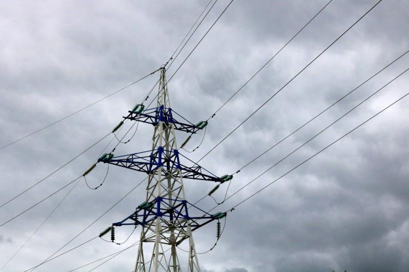 Энергетики «Рязаньэнерго» готовятся к работе в условиях непогоды