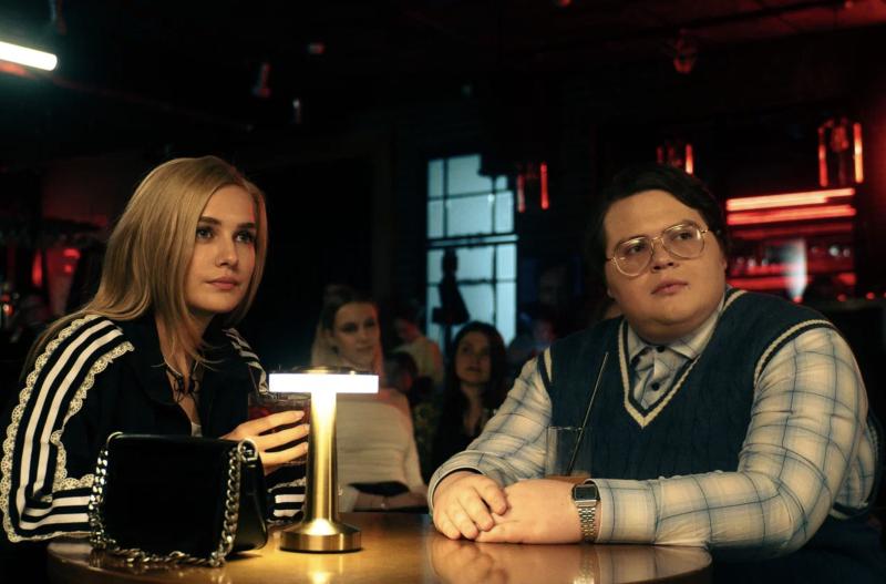 ТНТ объявляет о завершении съёмок второго сезона сериала «Универ. Молодые»