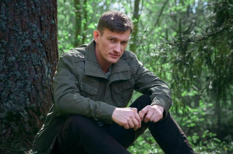 Саша Дымов снова в игре: ТВ-3 снимает продолжение хитового сериала «Кордон»