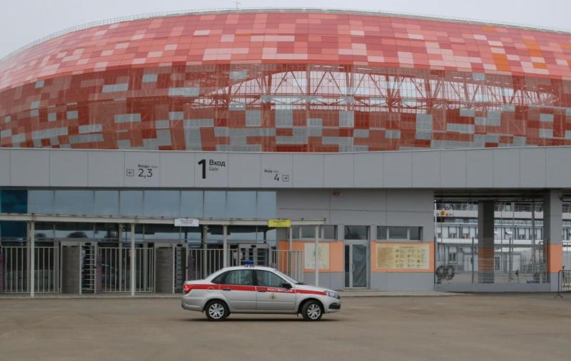 В Мордовии росгвардейцы задержали любительницу алкоголя