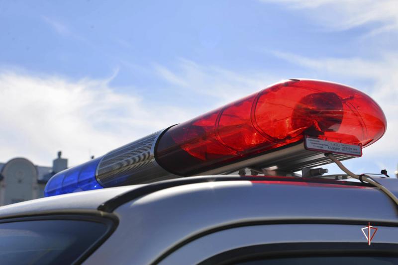 На Ямале росгвардейцы задержали подозреваемого в распространении наркотиков в особо крупном размере