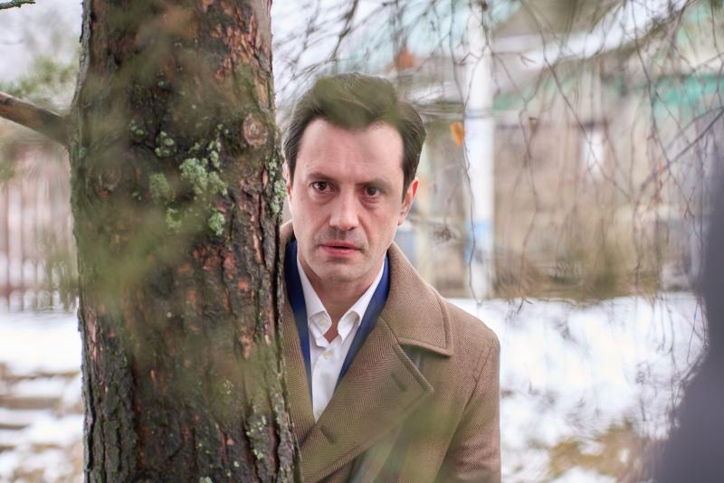 Когда любовь — это проклятие: на ТВ-3 выходит мелодрама «Приворот» с Алексеем Анищенко и Ксенией Лукьянчиковой