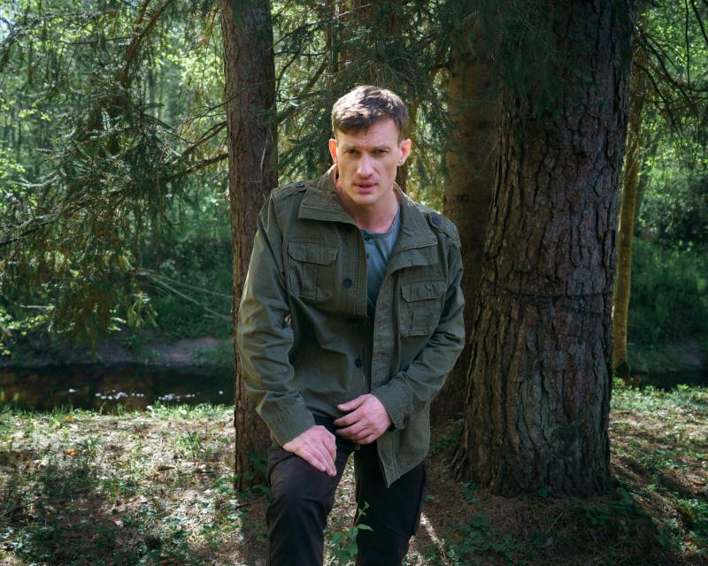 Саша Дымов снова в игре: ТВ-3 снимает продолжение хитового сериала «Кордон»