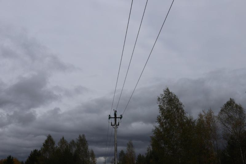 Энергетики «Владимирэнерго» готовятся к работе в условиях непогоды