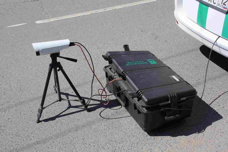 Судебные приставы провели очередной совместный рейд в Йошкар-Оле