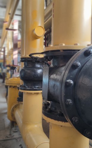 В ЖКС № 10 филиала ФГБУ «ЦЖКУ» Минобороны России 
(по ВКС) отопительный период успешно завершается.