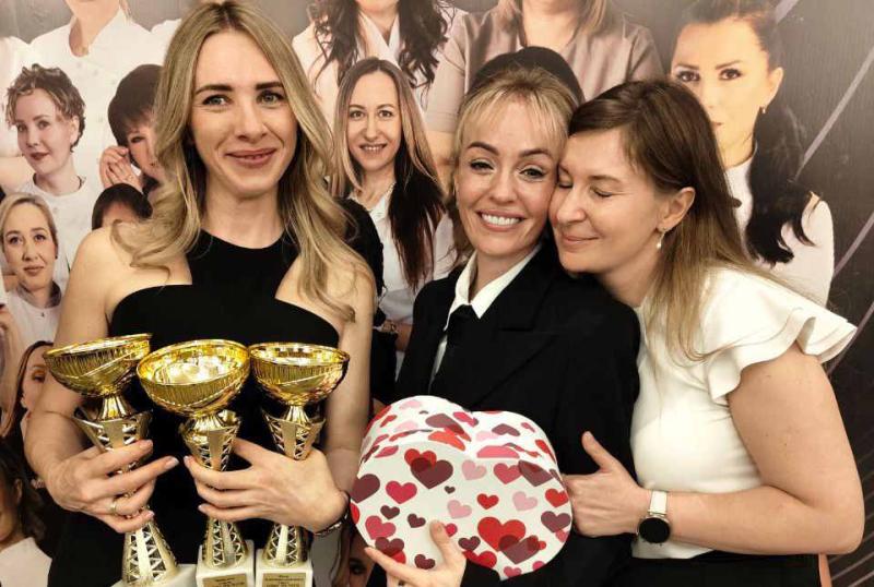 В Ульяновске прошел COSMO EPIL FEST: как это было, и почему это круто