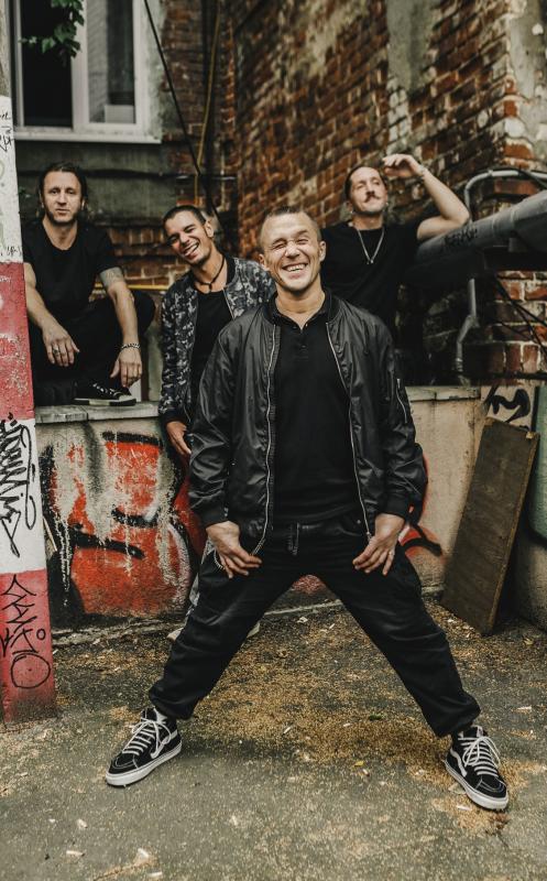 Фестиваль «Окна открой» возвращается в Петербург: первые хедлайнеры и старт продаж билетов