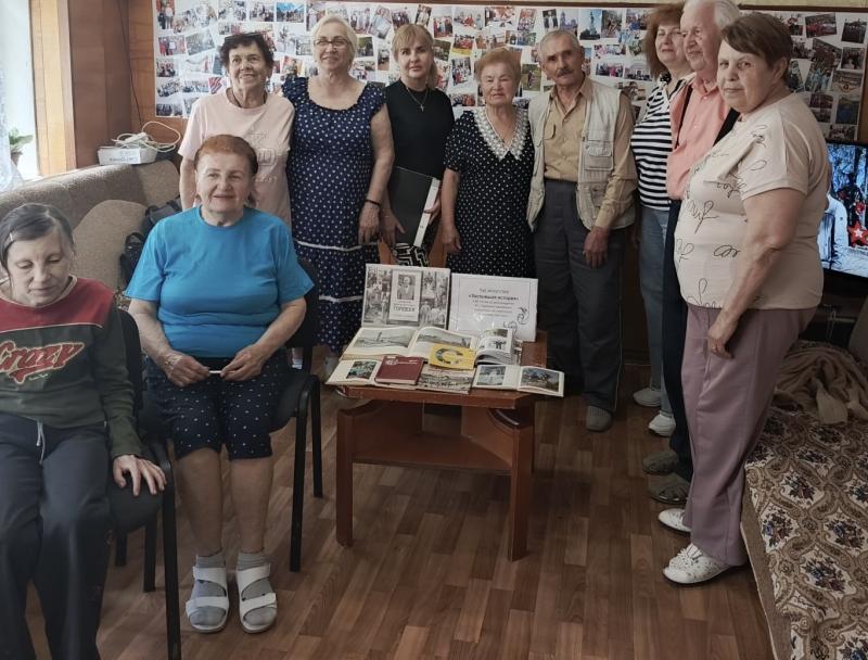 Час искусства
«Застывшая история»
к 80-летию со дня рождения В.С. Гордеева,
Заслуженного художника Крыма и Украины.