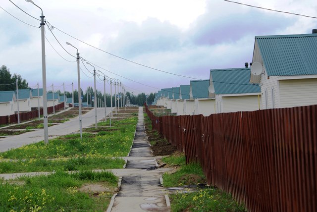 «Россети Центр и Приволжье» заменили более 85 км неизолированного провода на СИП во Владимирской области